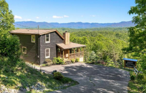 Smoky Mountain Hideout